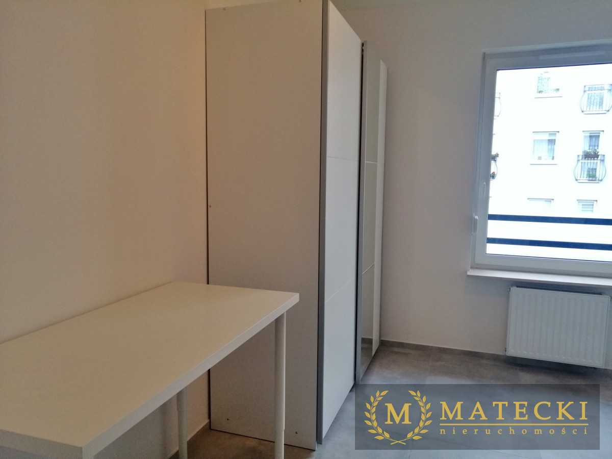 2 niezależne pokoje plus kuchnia i duży balkon Poznań - zdjęcie 8