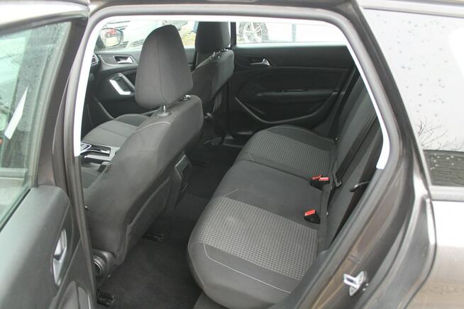 Peugeot 308 Ostrów Wielkopolski - zdjęcie 10