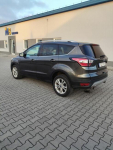 Ford Kuga 1,5 diesel 120km automat 2018r Staszów - zdjęcie 3