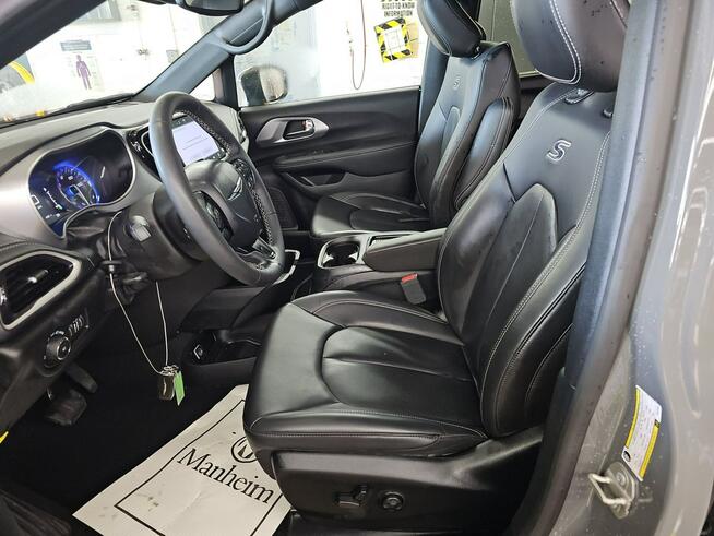 Chrysler Pacifica pakiet S / AWD / niski przebieg Tarnów - zdjęcie 7