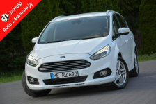 7-foteli Full Led Radar  Navi Park Assist Convers 2xParkt. Aso Ford