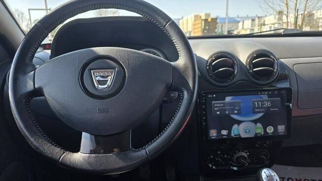 Dacia Duster Klima orurowana duza navi Lębork - zdjęcie 9