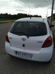 Toyota Yaris 2 Kolno - zdjęcie 3