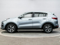 Kia Sportage SUV 1.6 T-GDI 7DCT 2WD M+Smart 177KM Salon Polska Poznań - zdjęcie 6