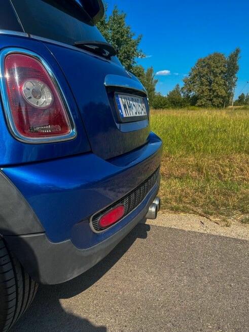 Mini Cooper S R56 1.6t 174KM Kazimierów - zdjęcie 3