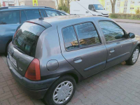 Sprzedam Renault Clio II Częstochowa - zdjęcie 1