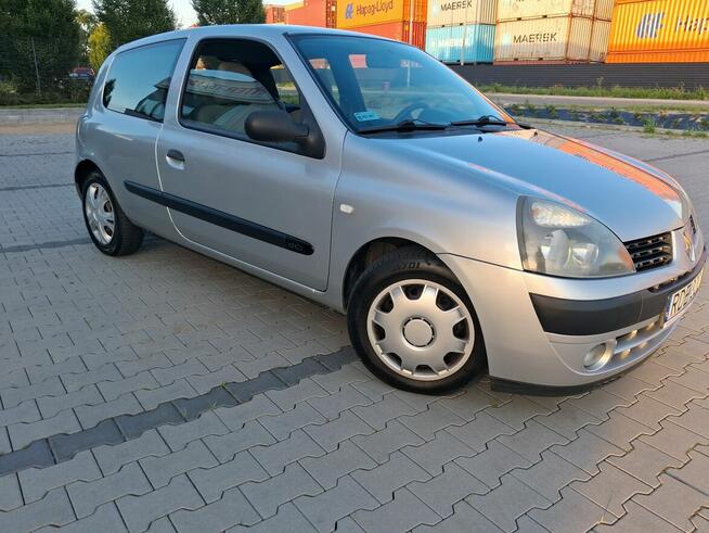 Renault clio Dębica - zdjęcie 1