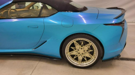 Lexus LC 500 Prestige Grójec - zdjęcie 11