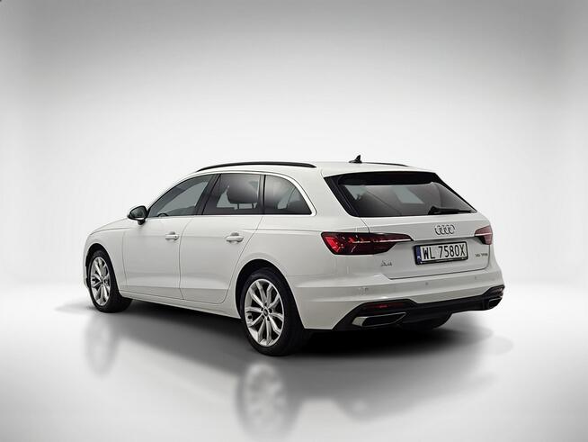 Audi A4 35 TFSI mHEV S tronic ! Z Polskiego Salonu ! Faktura VAT ! Warszawa - zdjęcie 3