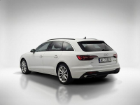 Audi A4 35 TFSI mHEV S tronic ! Z Polskiego Salonu ! Faktura VAT ! Warszawa - zdjęcie 3
