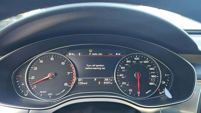 Audi A6 Premium Plus / Quattro / 3.0 V6 Tarnów - zdjęcie 9