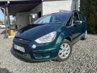 Ford S-Max 2.0 benzyna sprowadzona z Niemiec