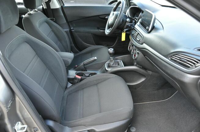 Fiat Tipo 1.6 Multijet 120KM Dąbrowa Górnicza - zdjęcie 12
