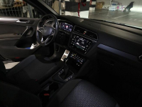 Volkswagen Tiguan 2021 1.5 TSI lift Warszawa - zdjęcie 5