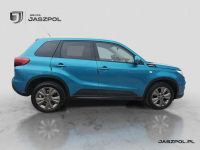 Suzuki Vitara Premium, Salon PL, I właściciel, Bezwypadkowy Łódź - zdjęcie 4