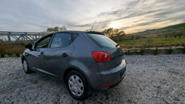 Seat Ibiza 1,2 benzyna Polift Kamienna Góra - zdjęcie 12