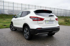 Nissan Qashqai 1.5 dCi Acenta+, 116 KM, Salon PL, Bezwypadkowy, Warszawa - zdjęcie 4