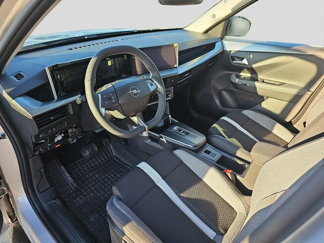 OPEL Frontera GS Hybrid 1.2 - 145 KM 8-letnia Ochrona Łódź - zdjęcie 10