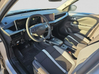 OPEL Frontera GS Hybrid 1.2 - 145 KM 8-letnia Ochrona Łódź - zdjęcie 10