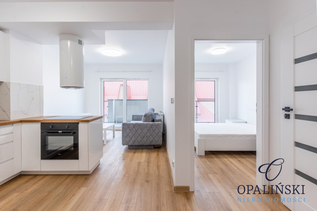 Od zaraz | 4 piętro | 36,78 m2 | Kom. lokatorska Przeworsk - zdjęcie 4