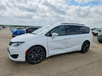 Chrysler Pacifica LIMITED / bardzo zadbany / niski przebieg Warszawa - zdjęcie 4