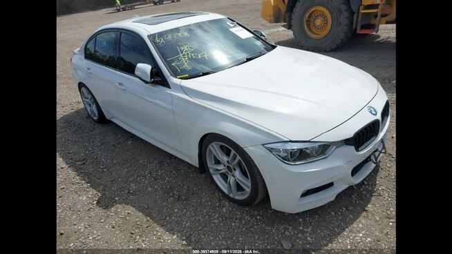 BMW 330 B48 / xDrive / M-Pakiet Warszawa - zdjęcie 3
