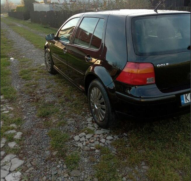 Golf 4 Lipinki - zdjęcie 9