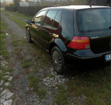 Golf 4 Lipinki - zdjęcie 9