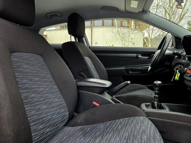 Kia Pro_cee'd 1.6 CRDI 90KM 2008r Klima, Manual Tychy - zdjęcie 7