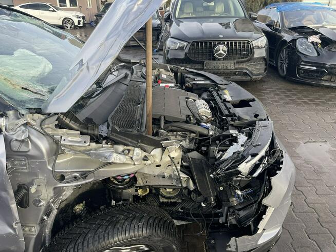 Opel Mokka Automat Kamera Podgrzewanie Virtual Gliwice - zdjęcie 8