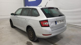 Škoda Fabia 1.0 TSI Ambition Grójec - zdjęcie 8