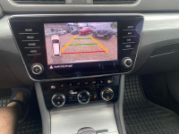 Škoda Superb Salon Polska,Auto WZÓR Kanie - zdjęcie 12