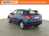 Honda HR-V Executive navi PDC grzane fotele tempomat Warszawa - zdjęcie 3