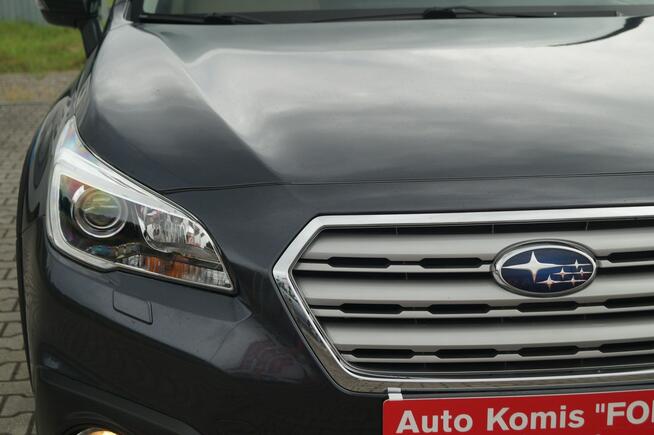 SUBARU OUTBACK 2,5 BENZ. 175KM SALON PL STAN IDEALNY FV23% I-WSZY WŁ Goczałkowice-Zdrój - zdjęcie 10