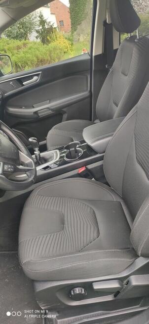 Ford S Max 1.5 Benzyna Sośnie - zdjęcie 7