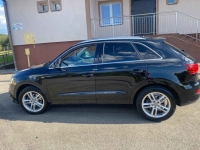 Audi Q3 2.0 TDI 140 KM Quattro S tronic – 2014 Jasło - zdjęcie 2