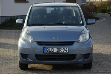 Daihatsu Sirion 1.3B Automat/ 4x4/ Klima/ 2 KPL KÓŁ/ Sprowadzony Tarnogród - zdjęcie 2