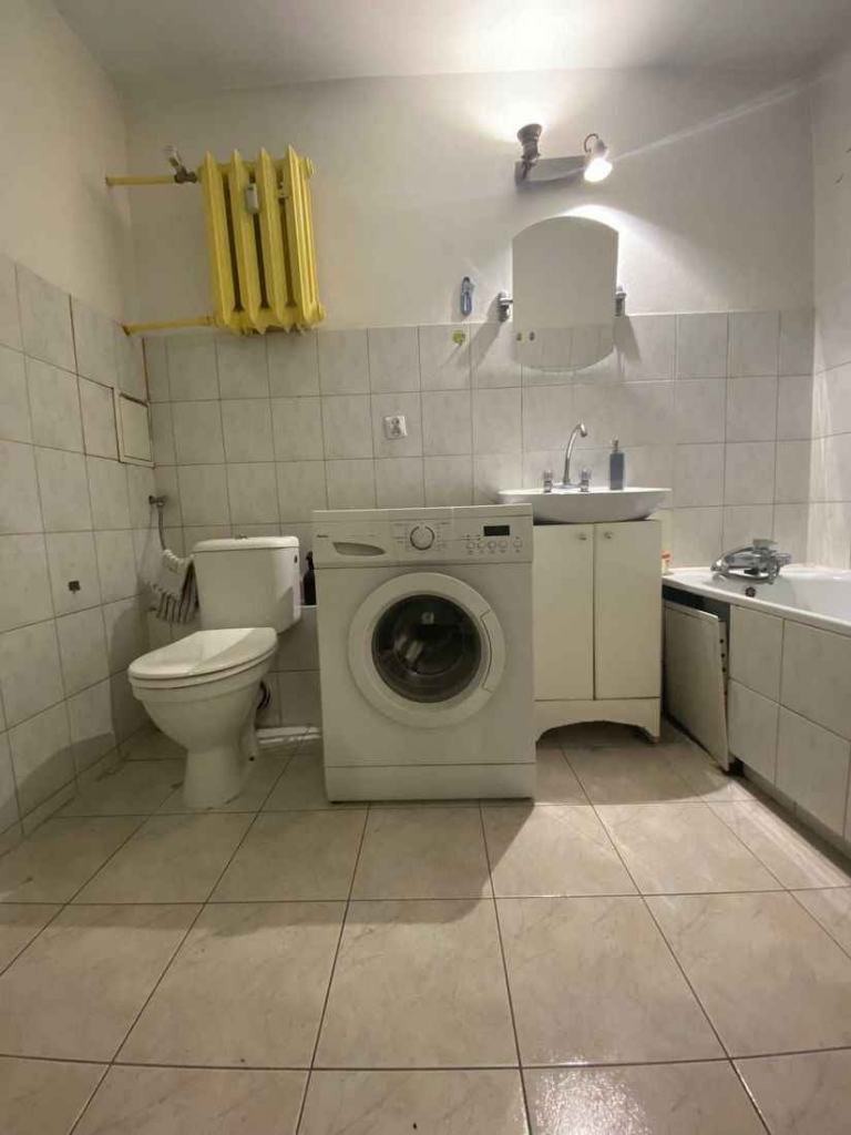 2pok, 40met, okolice Stacyjnej BALKON/PARKING (Wrocław) Fabryczna - zdjęcie 5