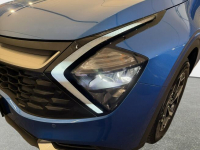 Kia Sportage VAT 23% 1.6T-GDI 150KM M6 2023 r., salon PL, I właściciel Myślenice - zdjęcie 9