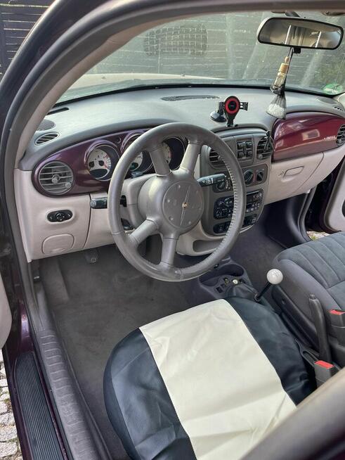 Sprzedam samochód Mechnice - zdjęcie 5