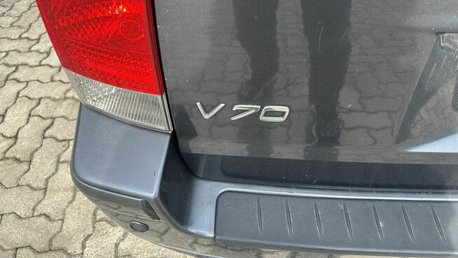 Fajne Volvo V70 D5 z Niemiec Zgorzelec - zdjęcie 2