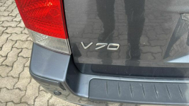 Fajne Volvo V70 D5 z Niemiec Zgorzelec - zdjęcie 2