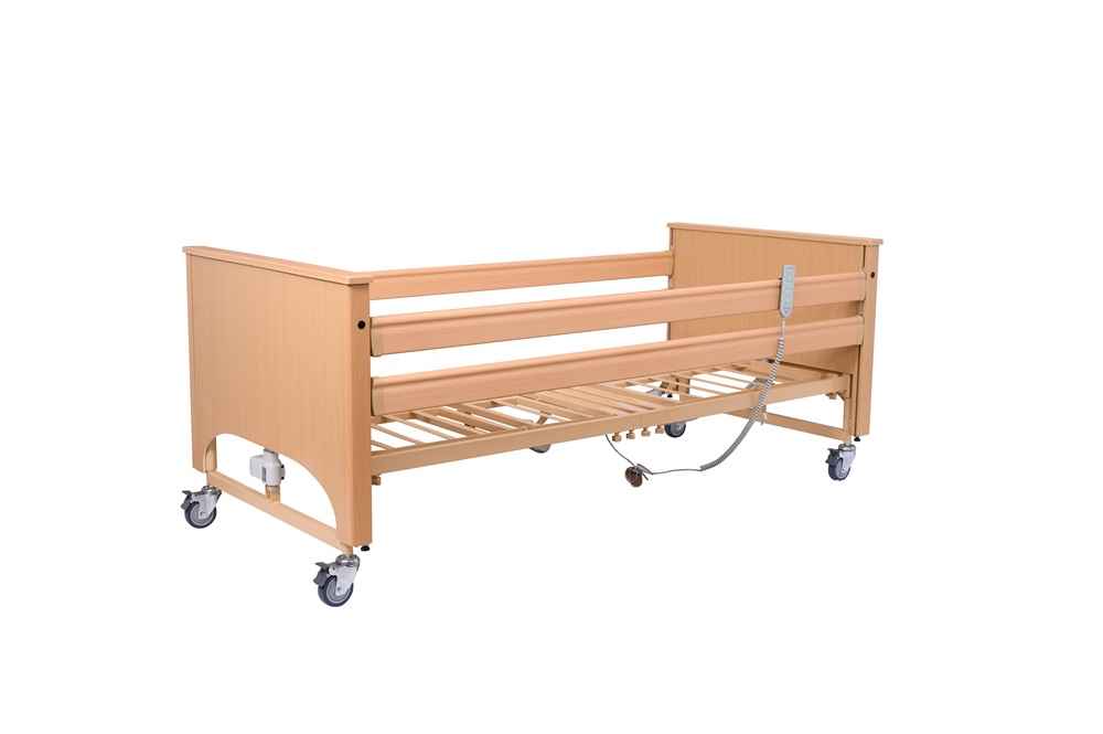 Łóżko rehabilitacyjne elektryczne CAMA RF-2000 Bemowo - zdjęcie 2