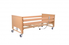 Łóżko rehabilitacyjne elektryczne CAMA RF-2000 Bemowo - zdjęcie 2