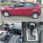 Ford Fiesta 1,4 AUTOMAT Tarnów Tarnów - zdjęcie 3