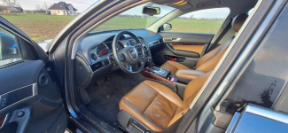 Audi a6 c6 2.7 tdi quattro Trojanów - zdjęcie 10