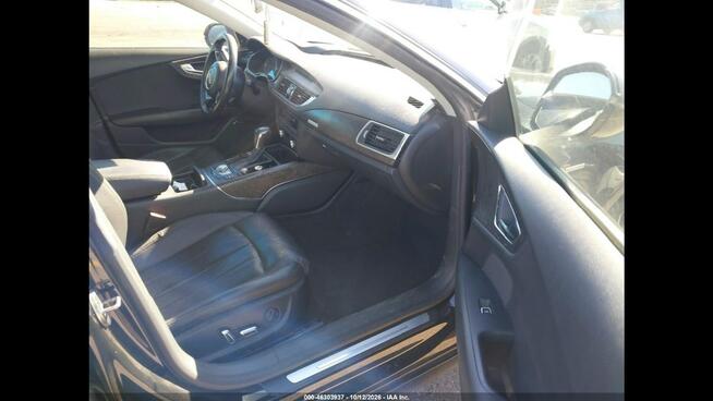 Audi A7 PREMIUM PLUS / S-Line / Quattro Wrocław - zdjęcie 7