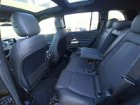 Mercedes GLB 250, 4 Matic, AMG, 35 tys km Rzeszów - zdjęcie 8