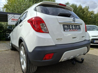 Opel Mokka 4X4, Klimatronic 2-stref, Podgrz. fotele + kierownica Cieszyn - zdjęcie 9