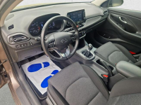 Hyundai i30 1.0 T-GDI Smart ! Z Polskiego Salonu ! Faktura VAT ! Warszawa - zdjęcie 12
